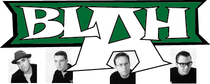BLAH logo