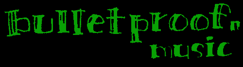 Bulletboy logo