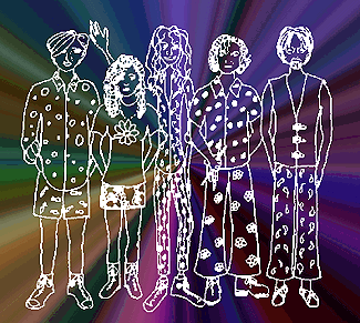 Breakfast with Amy photo