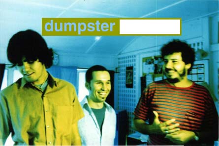 Dumpster