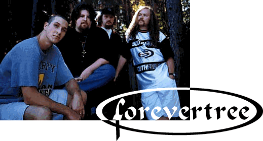 Forevertree band